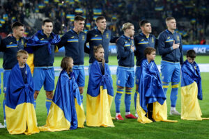Ukraine