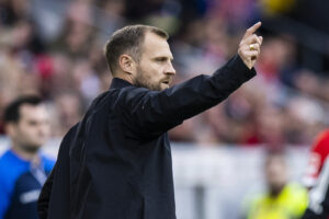 Bo Svensson til Championship Sunderland