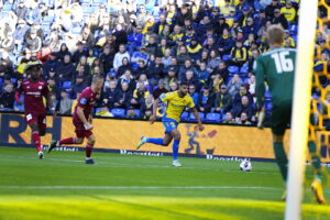 Brøndby Stadion er udsolgt til derbyet mod FCK