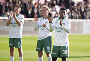 Viborg-træner Jacob Friis har udtaget de samme 20 spillere til fredagens opgør mod Lyngby