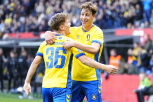 Brøndby skal i VM-pausen møde engelske MIllwall