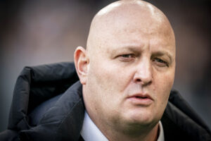 Peter Christiansen om Delaney til Fc København.