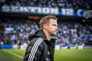 F.C. København tager lørdag aften mod FC Nordsjælland i Parken.