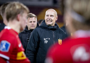 FC Nordsjælland pligtsejrede i Pokalen mod BSF