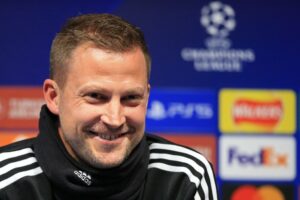 FC København Manchester City Jacob Neestrup.