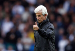 Tottenham Hotspurs fitnesstræner Gian Piero Ventrone er død 61 år gammel.