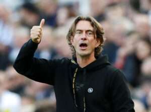 Thomas Frank er vild med Ivan Toney