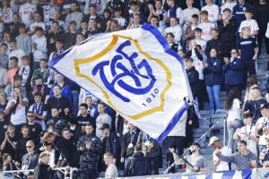 AB-træner Patrick Birch Braune ser frem til pokalbrag mod AGF