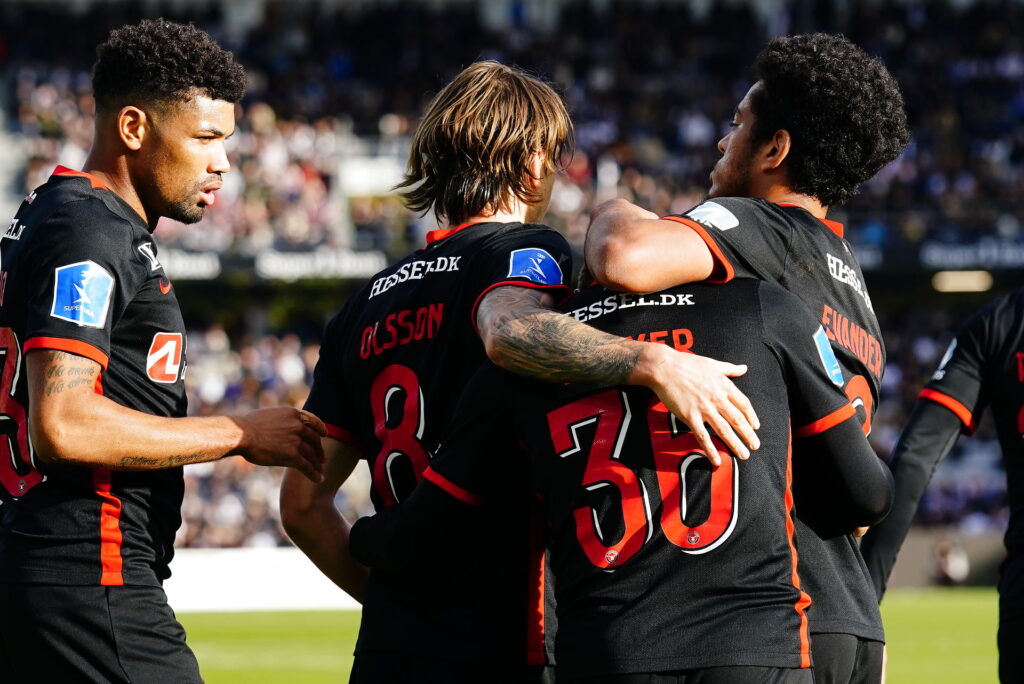 FC Midtjylland skal torsdag aften jagte sejr på udebane mod Feyenoord i Europa League