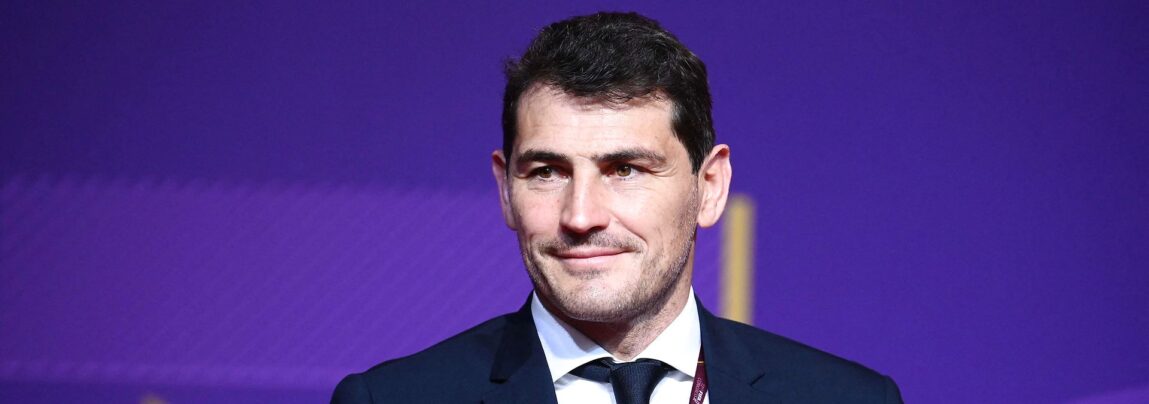 Iker Casillas, er Iker Casillas homoseksuel, Iker Casillas kone, Iker Casillas Real Madrid.