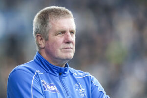 Kent Nielsen mener, der venter Silkeborg en stor udfordring, når de møder FCSB i Conference League.