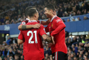 Ronaldo, Ronaldo antal mål, Ronaldo scorer 700. mål