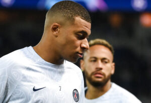 Kylian Mbappé vil angiveligt væk fra Paris Saint-germain af tre grunde.