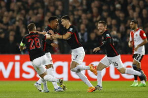 FC Midtjylland er angiveligt tæt på at købe en klub i Portugal