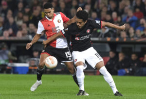 Evander, FC Midtjylland, Evander-pris, MLS.