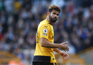 Danske Joachim Andersen ser frem til at møde Diego Costa.