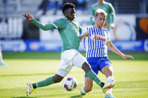 OB-Viborg, Superligaen, højdepunkter OB-Viborg.
