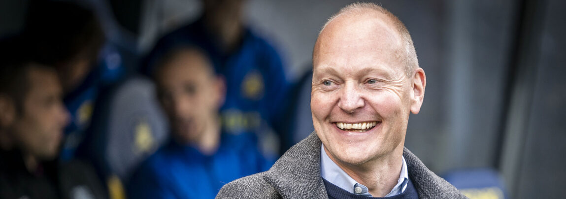 Niels Frederiksen, Brøndby nye ejere, GFH, Global Football Holdings, Brøndby penge.