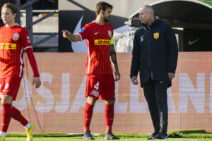 FC Nordsjælland trup, Superligaen, FCN-AC Horsens.