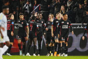 FC Midtjylland møder torsdag Lazio