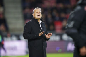 Albert Capellas udtager FC Midtjylland-truppen til Superliga-opgøret mod FC Nordsjælland.