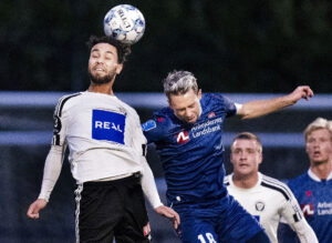 AaB-Vanløse højdepunkter, Pokalen, Pokalturneringen.