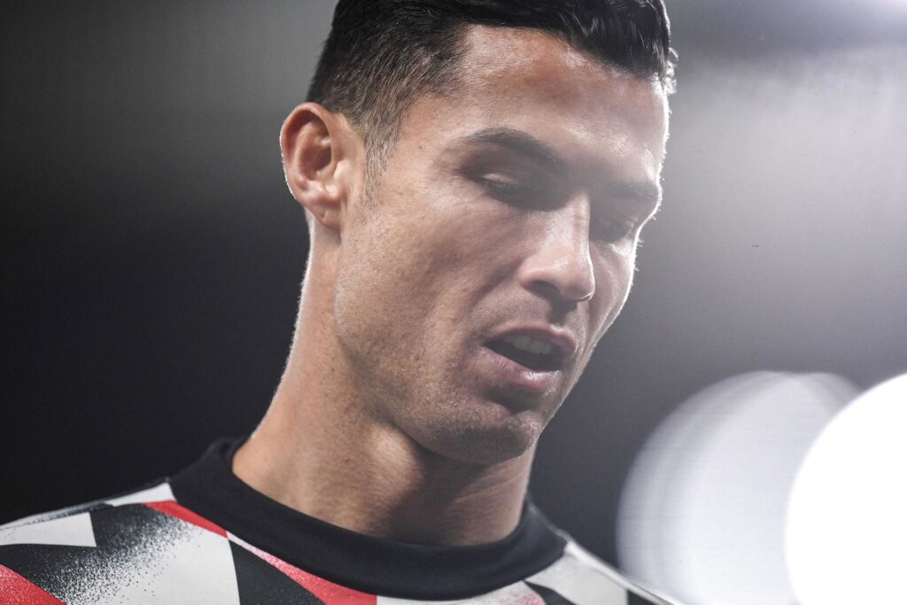 Cristiano Ronaldo er angiveligt ønsket i to klubber