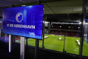 F.C. København præsenterer klubbens nye strategi Vi er København.