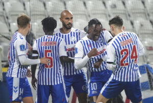 OB skal holde gang i fornem stime mod FC Midtjylland