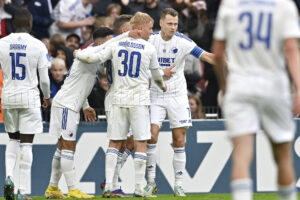 PArken sport og entertainment opjusterer forventninger til årets resultat