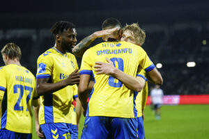 Brøndbys trup til opgøret mod AaB er udtaget