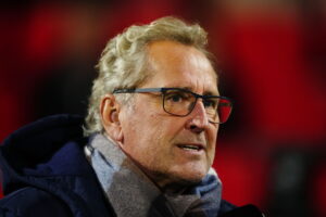 Erik Hamrén mener, at Superligaen står stærkere end sidst, da han var i AaB