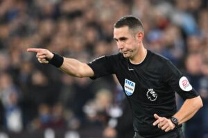 West Ham vandt over Bournemouth, hvor en kontroversiel VAR-situation kom i fokus. Vurdér selv, om situationen var korrekt.