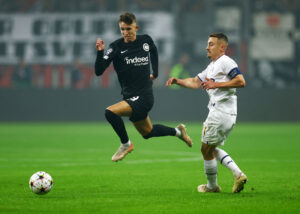 Jesper Lindstrøm tiltrækker sig igen interesse