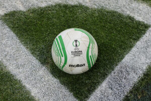Europa Conference League lodtrækning. Hvem mødes i næste runde af Conference League?