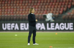 Bo Henriksen får to spilledags karantæne for FC Zürich.