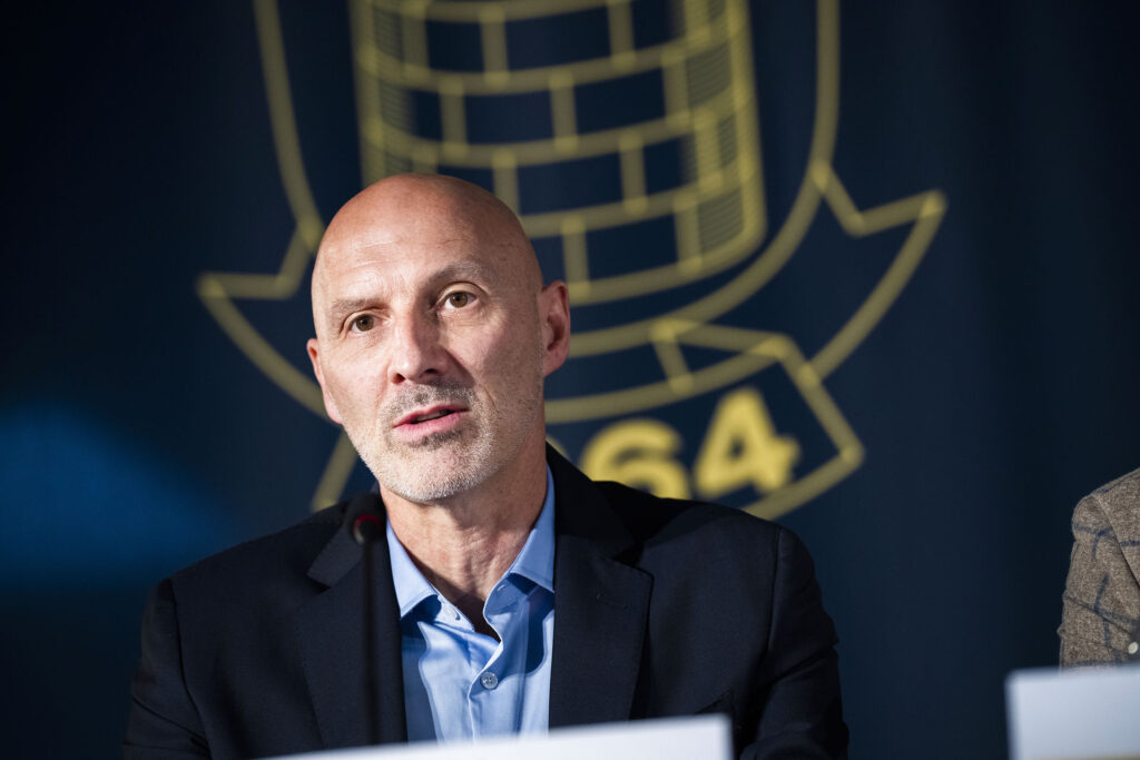 Brøndbys nye ejere, hvem er Brøndbys nye ejere? Global Football Holding.