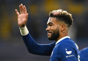 Reece James åbner op om racismeangreb online