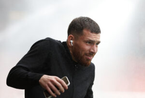 Pierre-Emil Højbjerg fortæller om sin faders sygdom og hvordan det påvirkede midtbanespillerens egen karriere