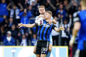 FCK, F.C. København, Andreas Cornelius, Randers FC, Superligaen.