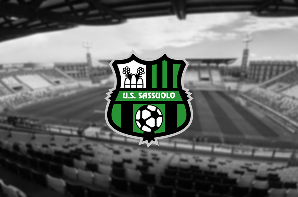 Sassuolo Logo