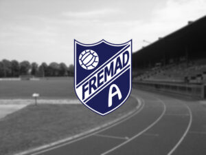 Fremad Amager Logo