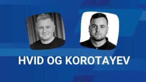 Hvid og Korotayev