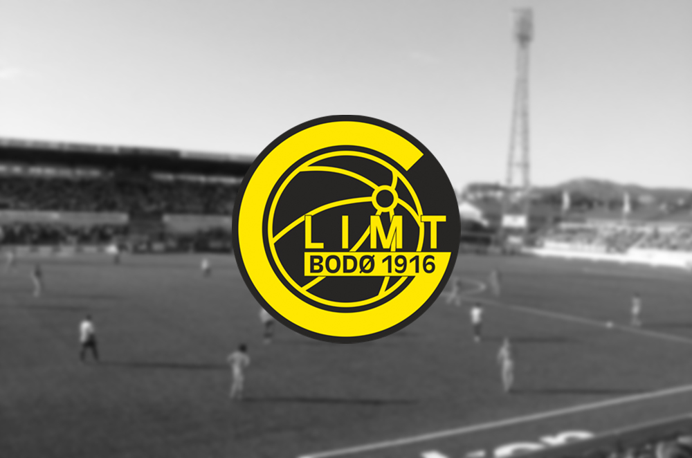 Bodø/Glimt Logo