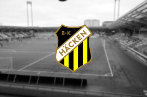 Häcken Logo