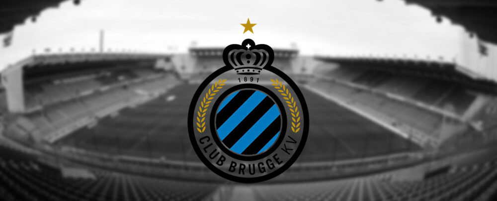Club Brügge Logo