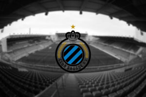 Club Brügge Logo