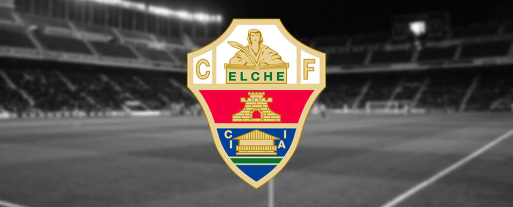Elche Logo