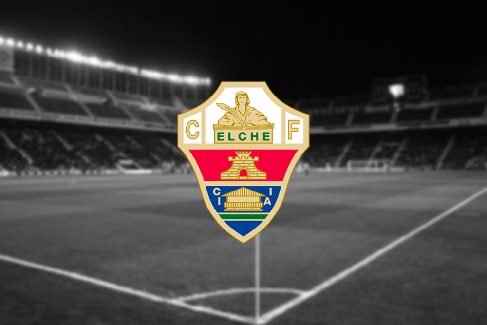 Elche Logo