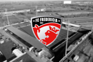 FC Fredericia logo